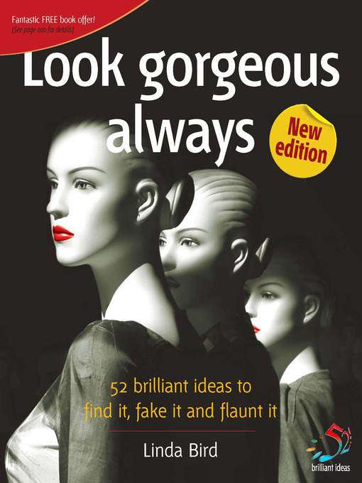 Title details for Look Gorgeous Always by Infinite Ideas - Available